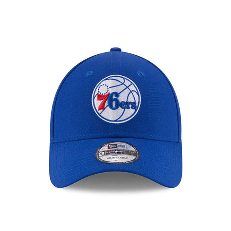 NBA Philadelphia 76ers team cap