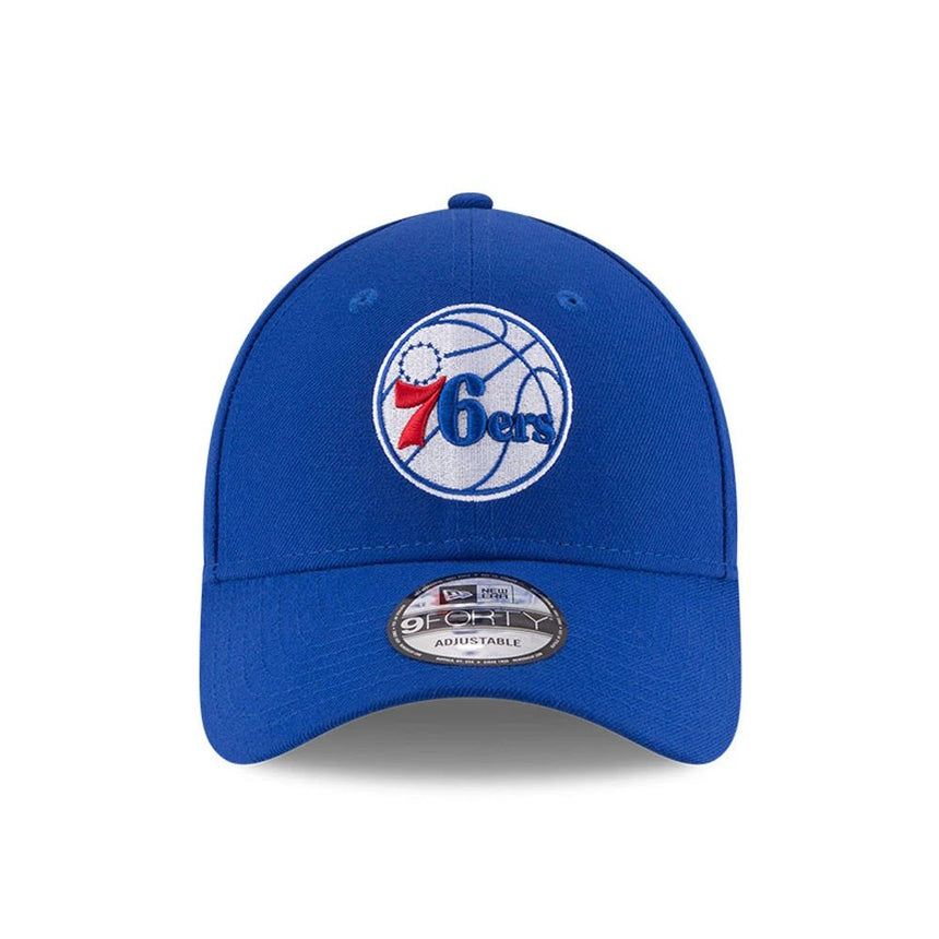 NBA Philadelphia 76ers Teamkappe