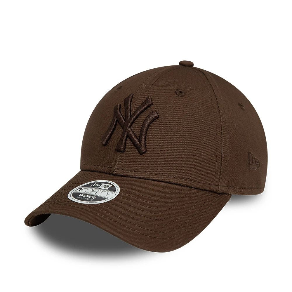 MLB New York Yankees New Era Essential 9FORTY Team Cap - Women's