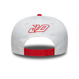 Alpine Esteban Ocon 9SEVENTY Cap 🔥