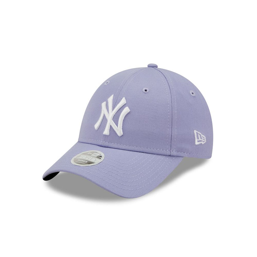 New York Yankees 9FORTY șapcă echipă - Femei