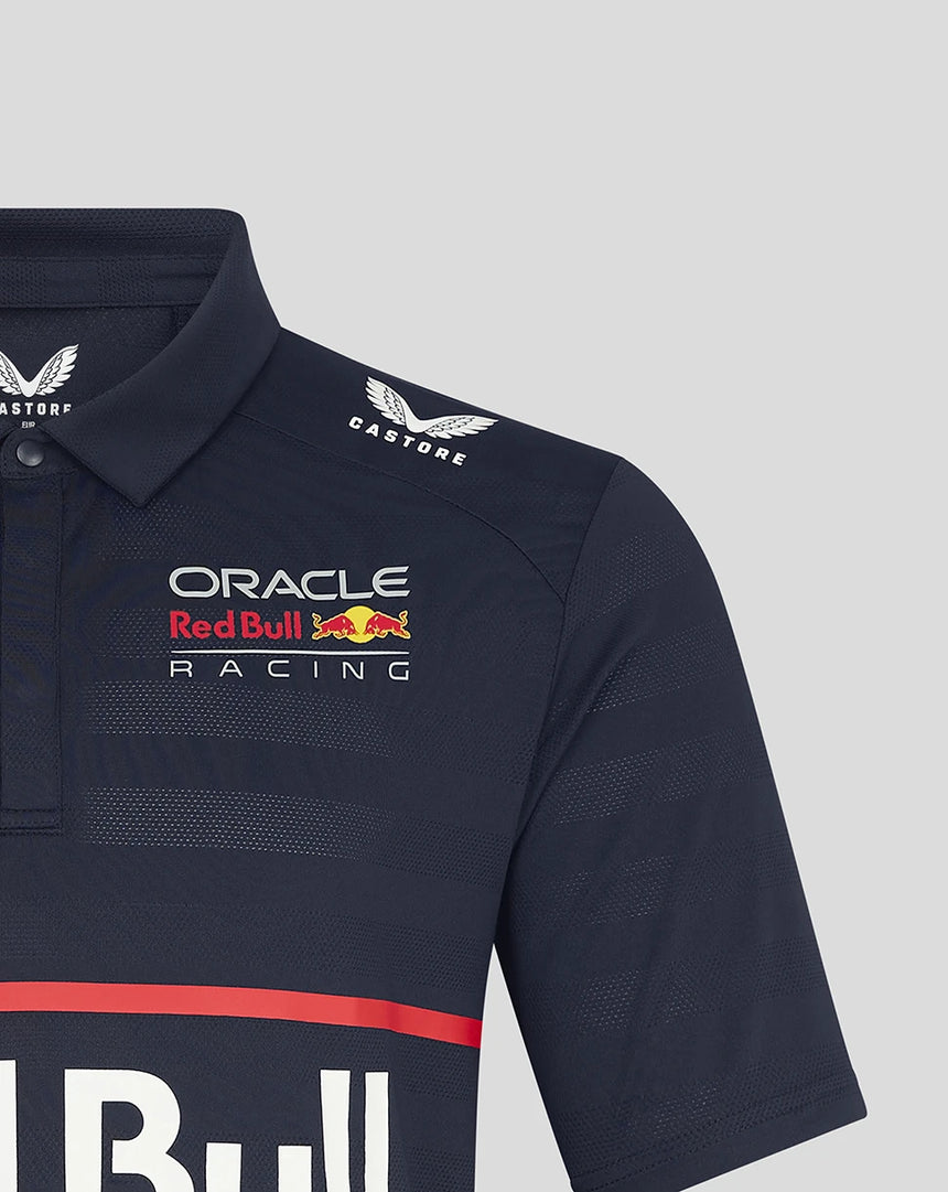 Red Bull Racing Max Verstappen polo shirt 🔥
