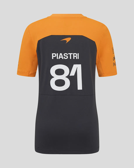 McLaren F1 Team tricou Setup, Oscar Piastri, Copii 🔥