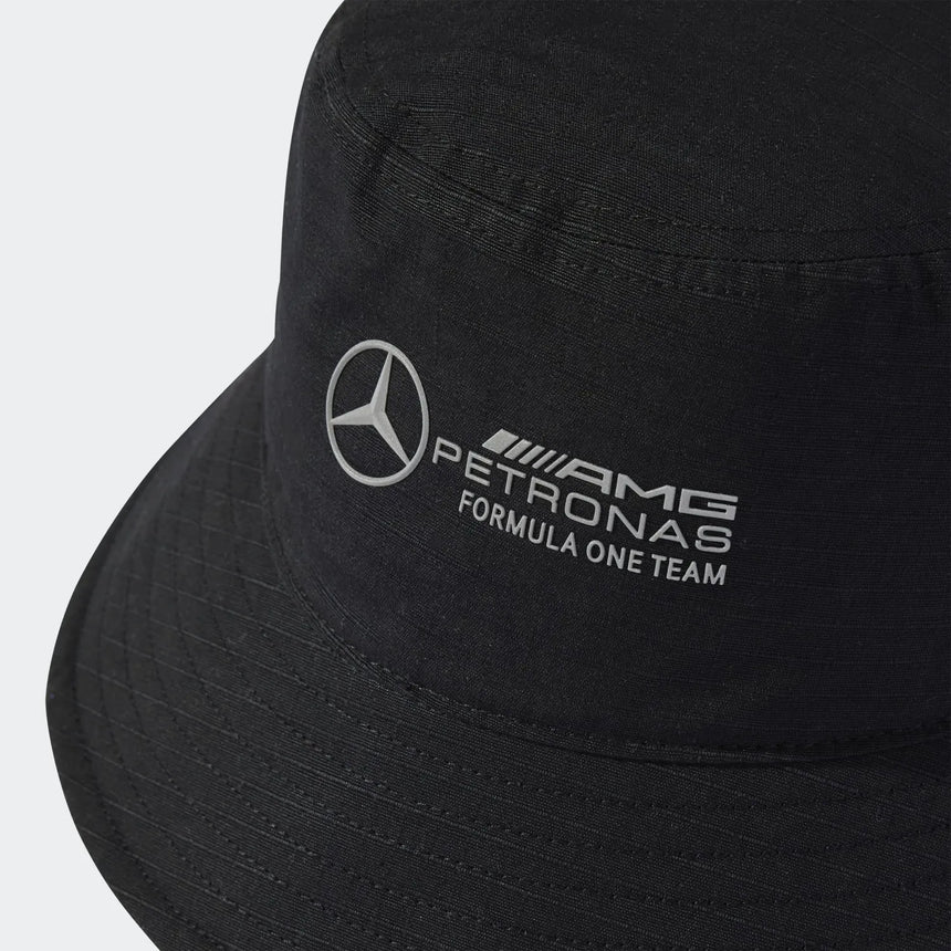 Mercedes Bucket Hat 🔥