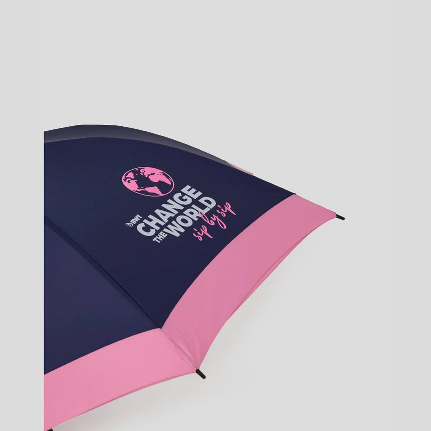 Umbrelă Red Bull, neagră, 2026