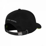 Sapca de Baseball, Aston Martin F1, Adult, Negru, 2021 - Team - FansBRANDS®