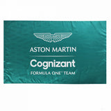 Steag, Aston Martin Team Grandstand, Verde, 2022