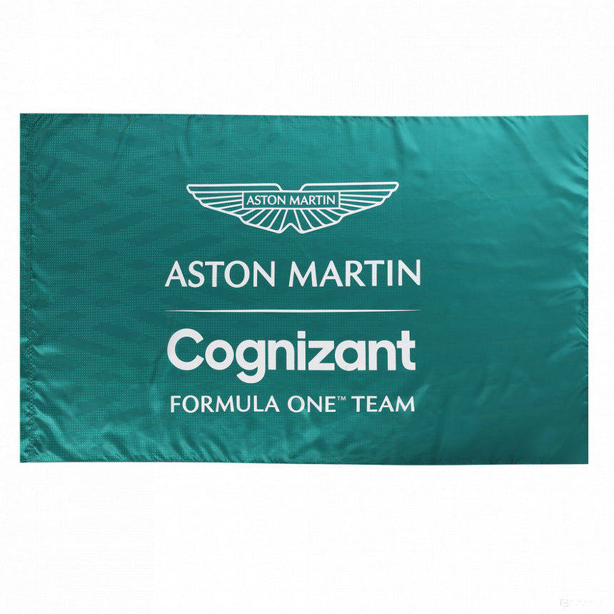 Steag, Aston Martin Team Grandstand, Verde, 2022 - FansBRANDS®