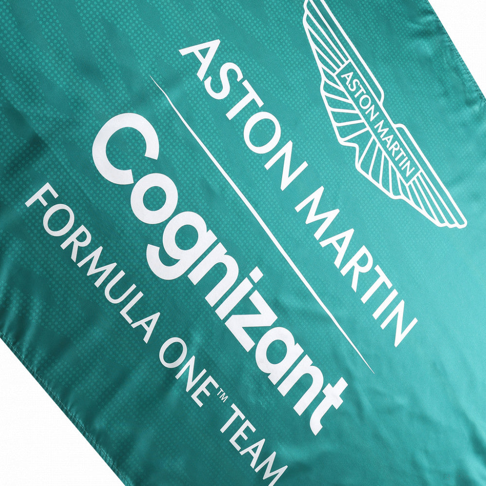 Steag, Aston Martin Team Grandstand, Verde, 2022 - FansBRANDS®