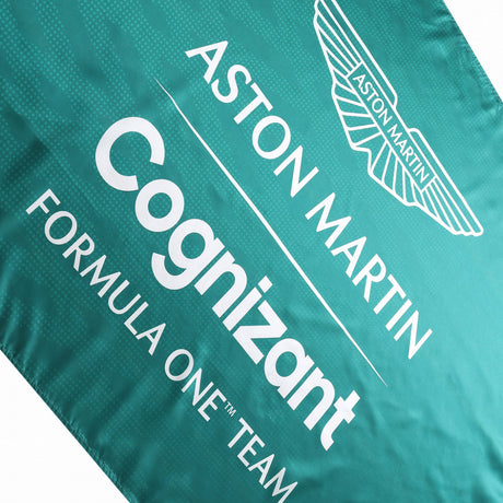 Steag, Aston Martin Team Grandstand, Verde, 2022 - FansBRANDS®