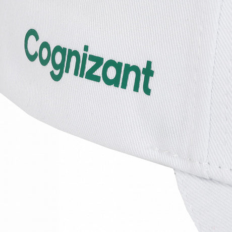 Sapca de Baseball, Aston Martin Team, Adult, Alb, 2022 - FansBRANDS®