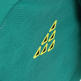 Tricou de Barbat, Aston Martin Sebastian Vettel, Verde, 2022
