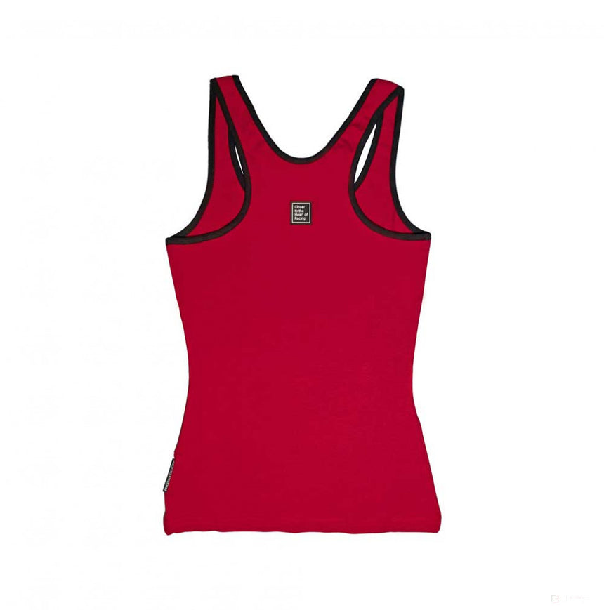 Top de Dama, Alfa Romeo Essential, Rosu, 2020 - FansBRANDS®