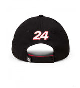 Sapca de Baseball, Alfa Romeo Zhou Guanyu Team, Adult, Negru, 2022 - FansBRANDS®