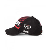 Sapca de Baseball, Alfa Romeo Zhou Guanyu Team, Adult, Negru, 2022 - FansBRANDS®