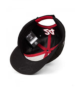 Sapca de Baseball, Alfa Romeo Zhou Guanyu Team, Adult, Negru, 2022 - FansBRANDS®