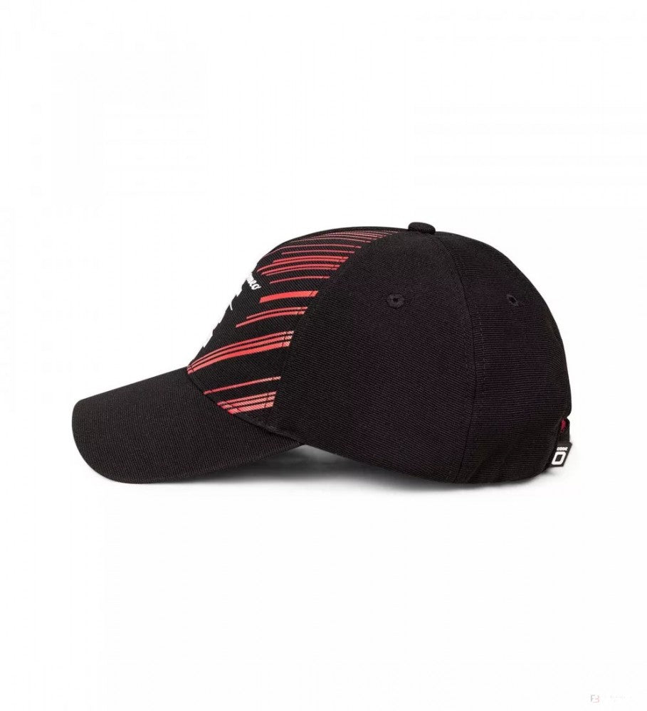 Sapca de Baseball, Alfa Romeo Australian GP, Adult, Negru, 2022 - FansBRANDS®