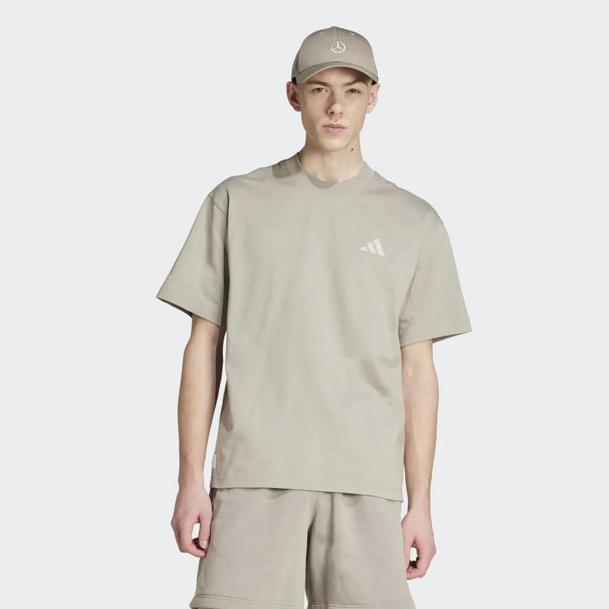 Mercedes Tricou cu mânecă scurtă 🔥