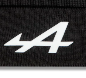 Alpine beanie, New Era, echipa, Copil, Negru, 2023