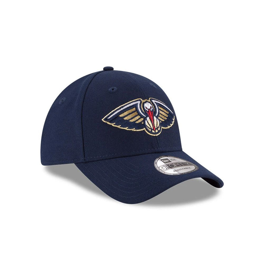 NBA New Orleans Pelicans Teamkappe