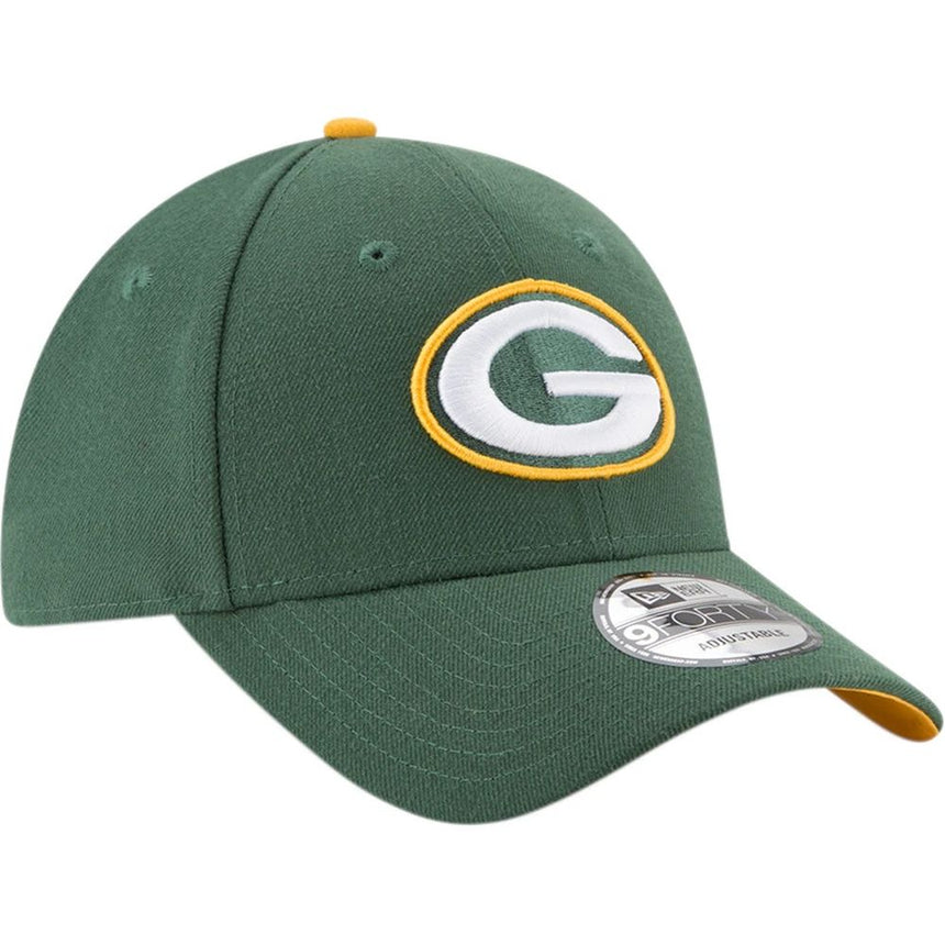 NFL Green Bay Packers șapcă echipă