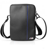 BMW Sidebag, BMW Carbon Sidebag, Black, 2020