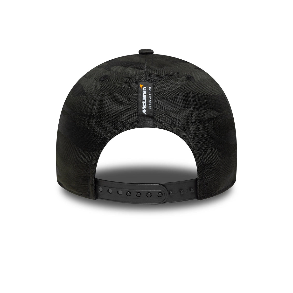 McLaren 9FORTY Fanwear Cap 🔥