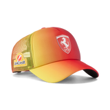 Șapcă de baseball Ferrari, Lewis Hamilton, ediție specială UK 🔥