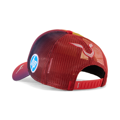 Șapcă de baseball Ferrari, Lewis Hamilton, ediție specială UK 🔥