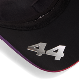 Șapcă de baseball Ferrari, Lewis Hamilton, ediție specială UK 🔥