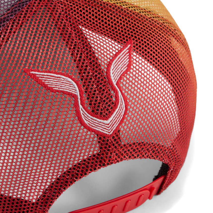 Șapcă de baseball Ferrari, Lewis Hamilton, ediție specială UK 🔥