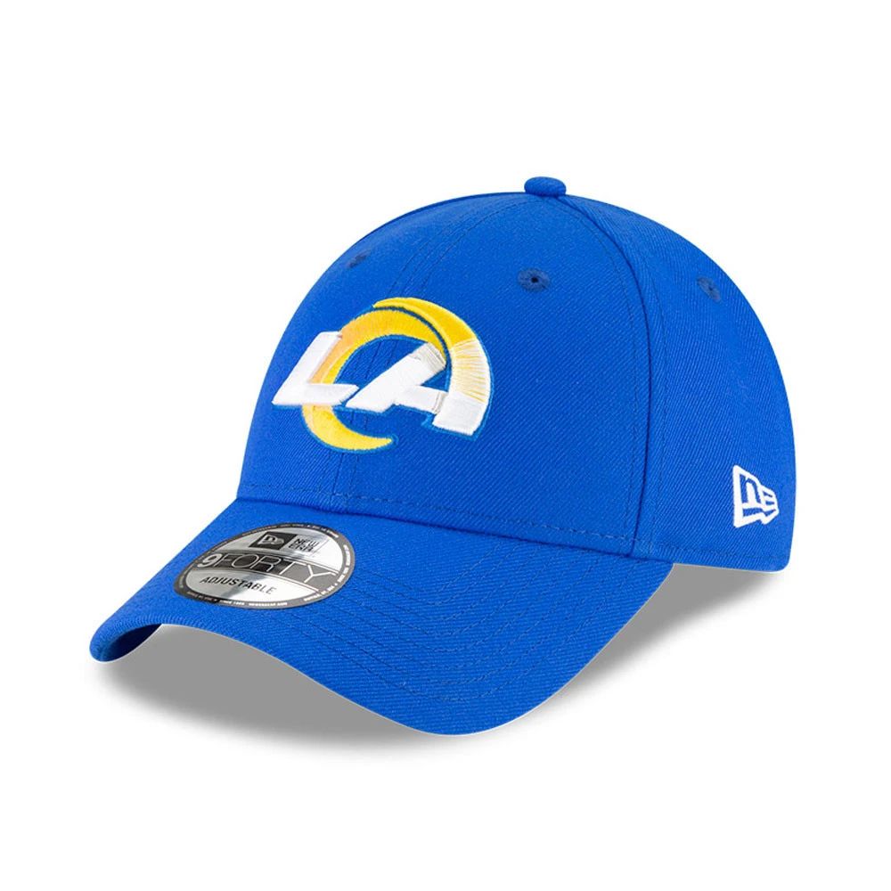 NFL Los Angeles Rams team cap
