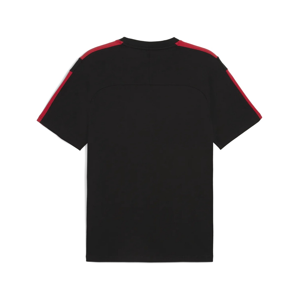 Ferrari Race Tricou cu guler rotund