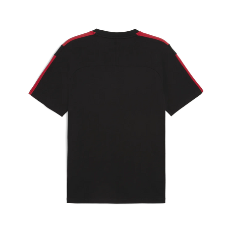 Ferrari Race Tricou cu guler rotund