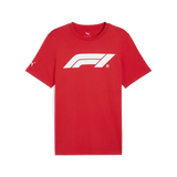 Formula 1 Essentials Logo Tricou 🔥
