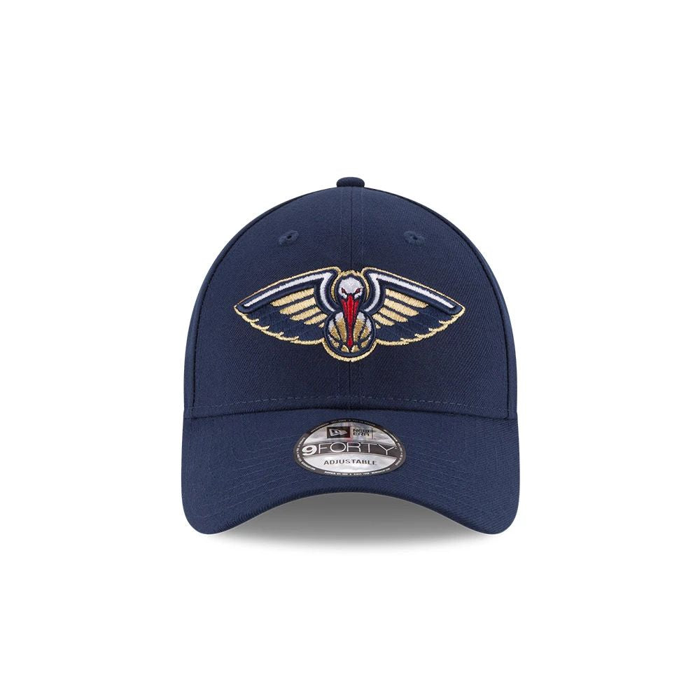 NBA New Orleans Pelicans team cap