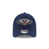 NBA New Orleans Pelicans team cap