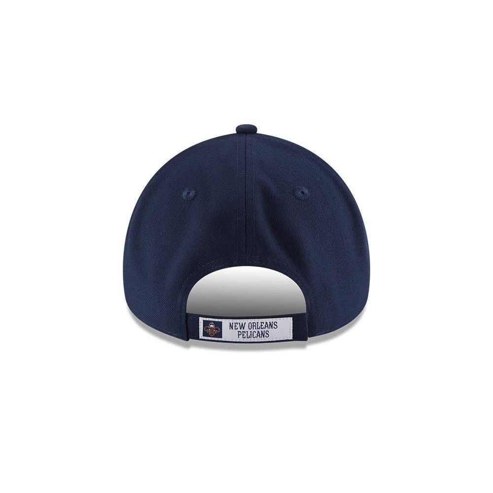 NBA New Orleans Pelicans team cap