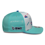 Alpine Esteban Ocon Miami 9Seventy Cap 🔥