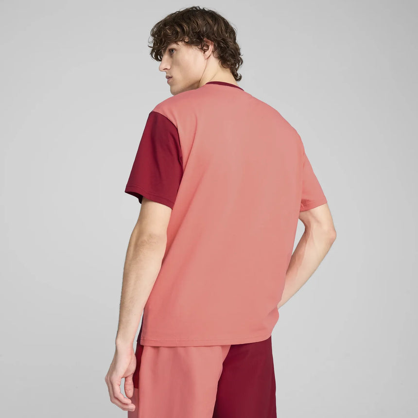 Ferrari Race Tricou cu guler rotund 🔥