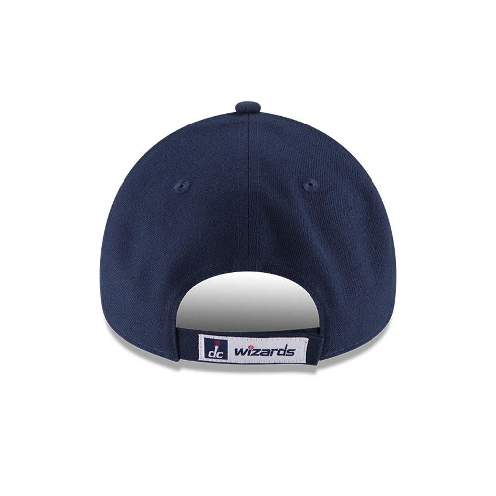 NBA Washington Wizards team cap