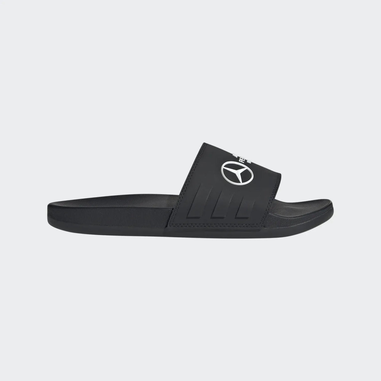 Mercedes Adilette Comfort Hausschuhe 🔥