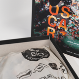 Echipa McLaren Formula 1®, Puzzle, Oscar Piastri, Prima victorie în Marele Premiu, 1000 piese