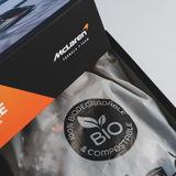 Echipa McLaren Formula 1®, Puzzle, Lando Norris, Poster cu victorie, 1000 piese