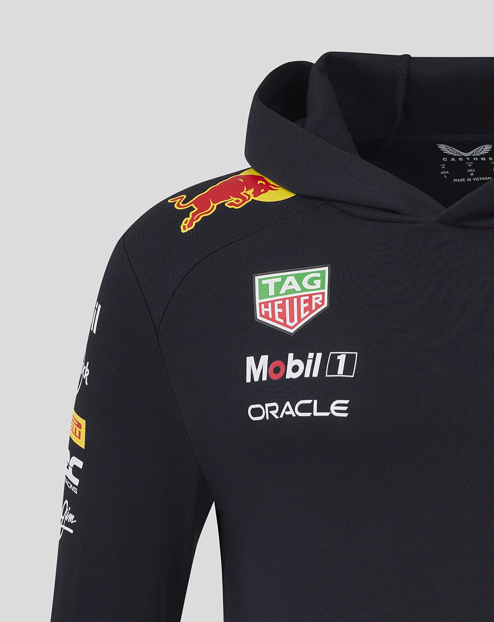 Red Bull hoodie 🔥