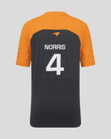 McLaren F1 Team T-shirt Setup, Lando Norris, Kids 🔥
