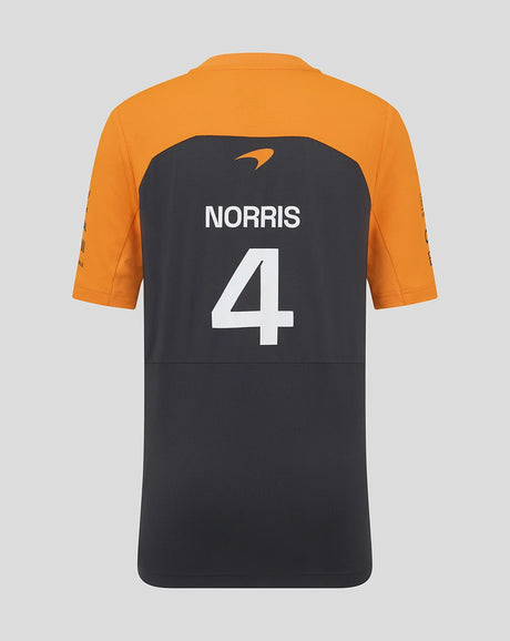 McLaren F1 Team T-shirt Setup, Lando Norris, Kids 🔥