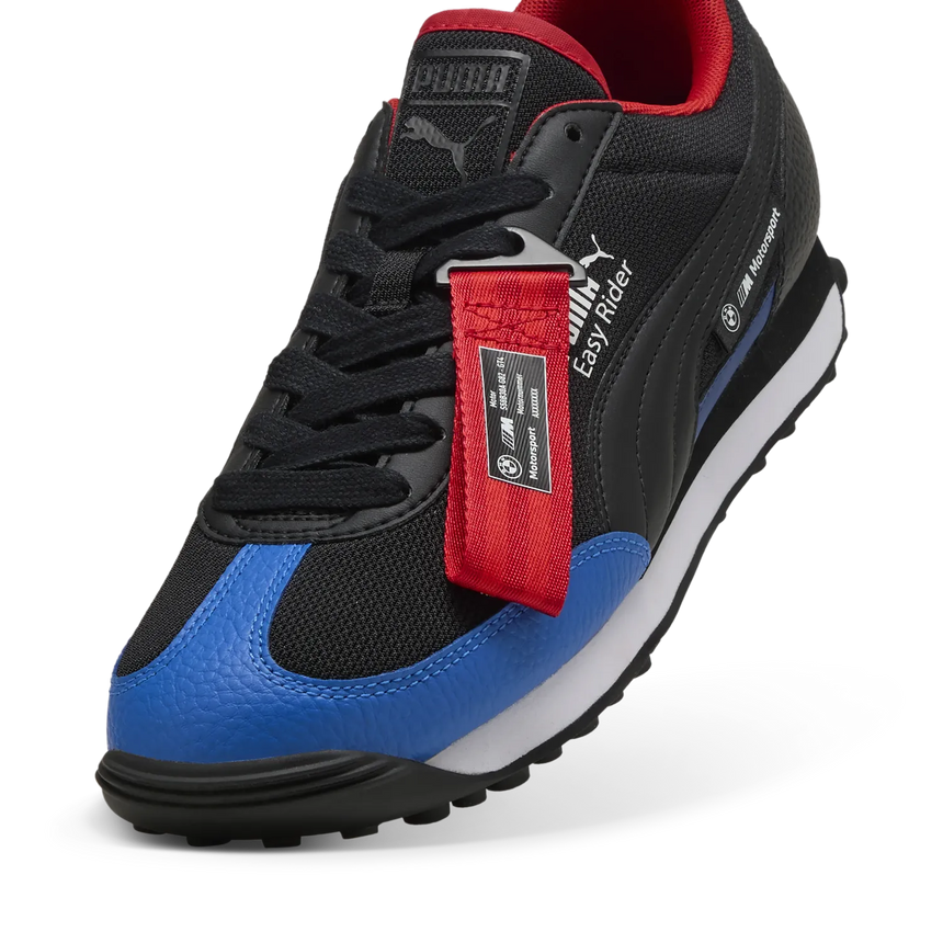 BMW pantofi Easy Rider 🔥