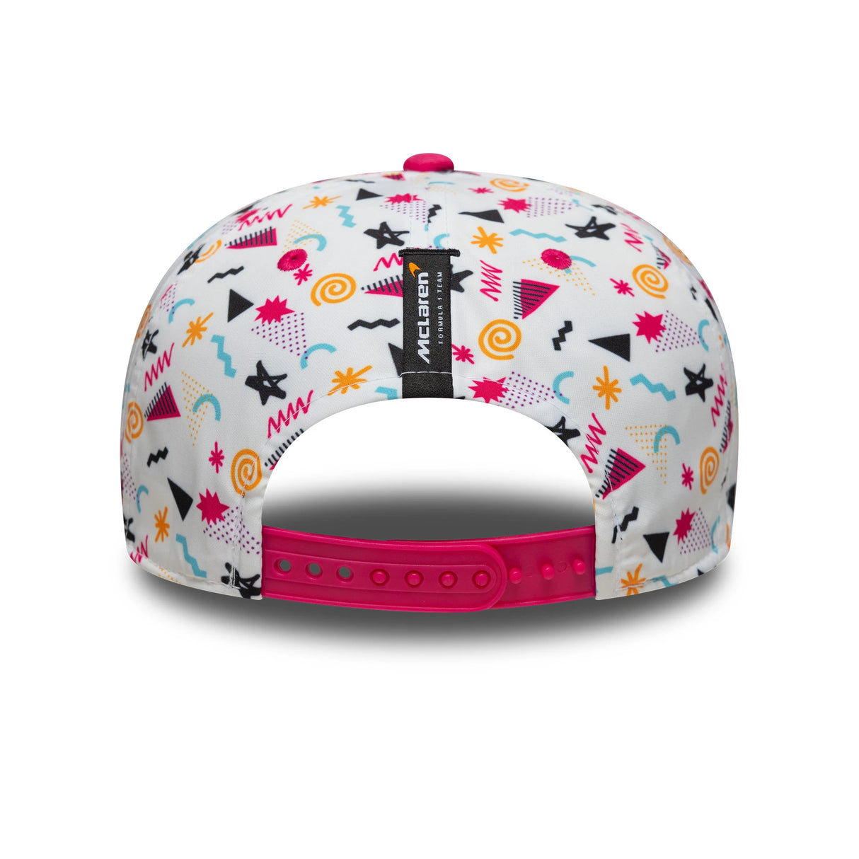McLaren Miami 9SEVENTY Cap 🔥