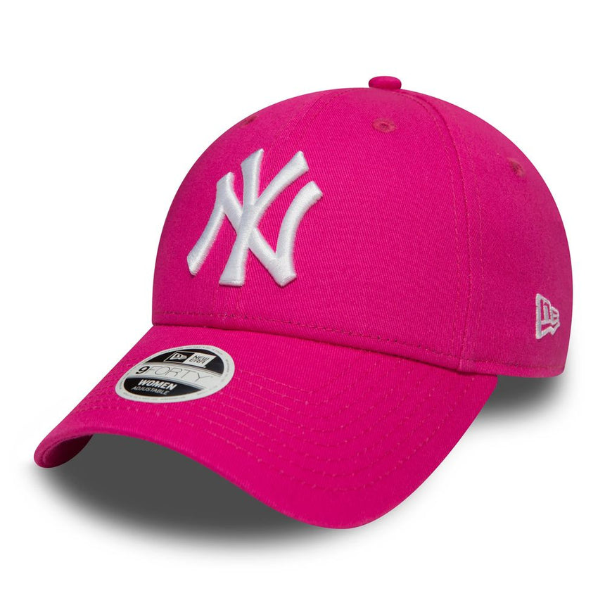 MLB New York Yankees 9FORTY Teamkappe - New Era FASHION ESS NEYYAN FUSWHI
